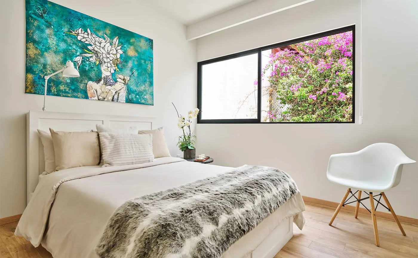 Espacio residencial en el desarrollo Tekax